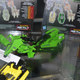 Illustration for article titled Don't Like Grimlock? Here are All the Transformers Hasbro Brought to San Diego
